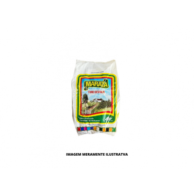 FUMO DESFIADO - MARATA - 38g - DP20